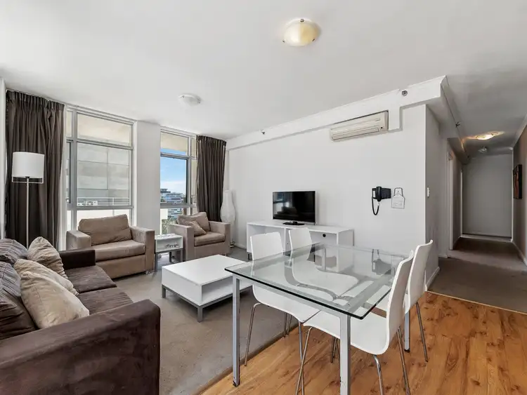 Second view of Homely apartment listing, 8/996 Hay Street, Perth WA 6000