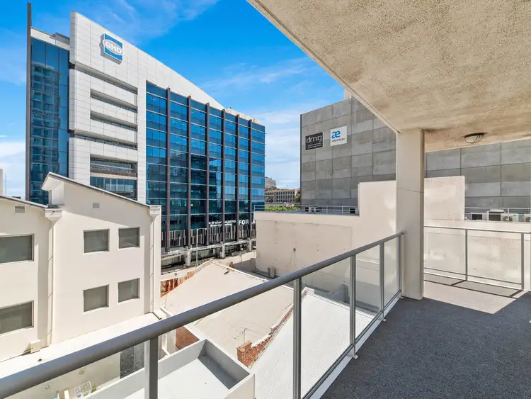 Fourth view of Homely apartment listing, 8/996 Hay Street, Perth WA 6000