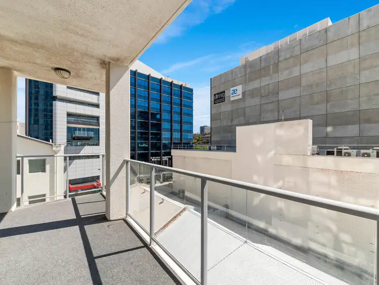 Sixth view of Homely apartment listing, 8/996 Hay Street, Perth WA 6000