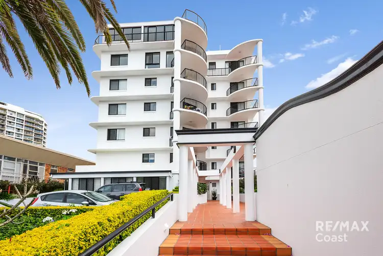 Third view of Homely apartment listing, 15/12 Paradise Island, Surfers Paradise QLD 4217