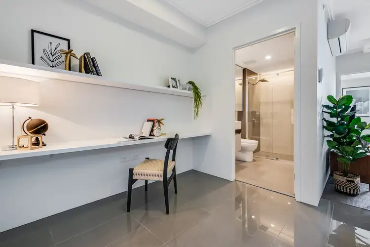 Fourth view of Homely apartment listing, 20505/60 Rogers Street, West End QLD 4101