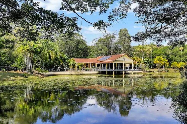 Main view of Homely house listing, 11 Sempfs Road, Dundowran Beach QLD 4655