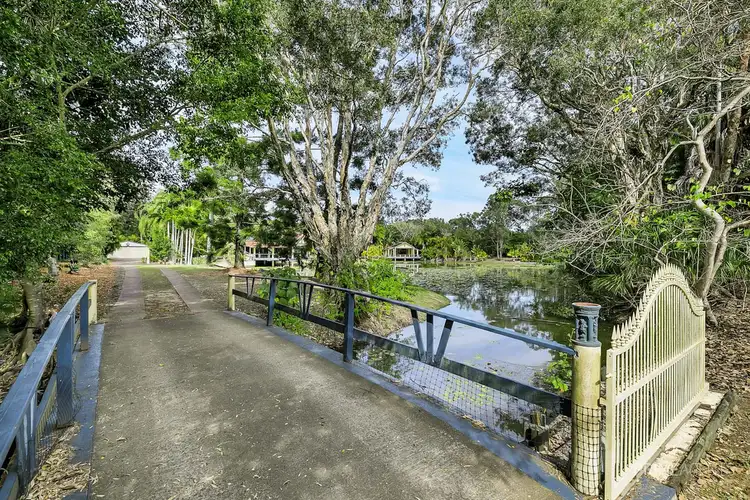 Second view of Homely house listing, 11 Sempfs Road, Dundowran Beach QLD 4655