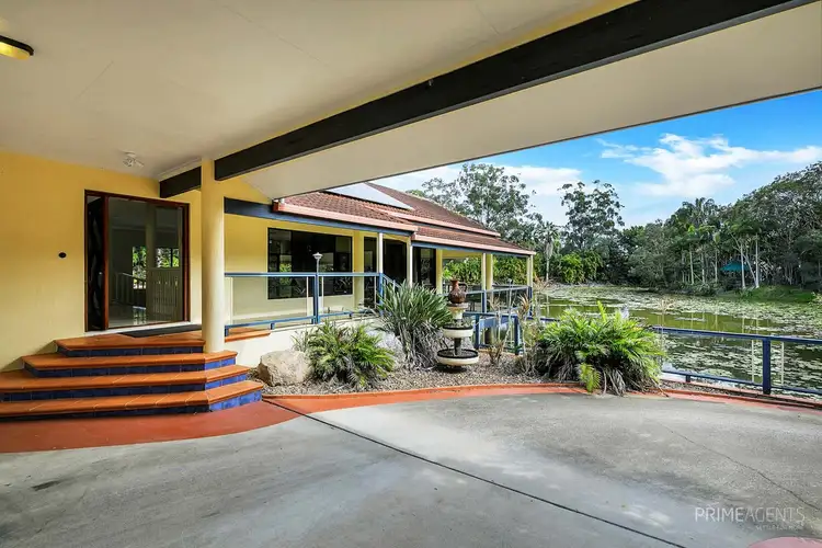 Fourth view of Homely house listing, 11 Sempfs Road, Dundowran Beach QLD 4655