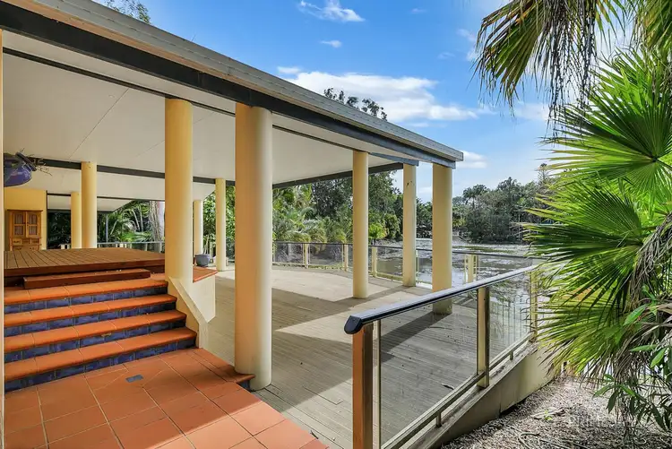 Fifth view of Homely house listing, 11 Sempfs Road, Dundowran Beach QLD 4655