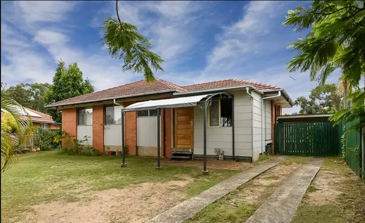 80 Aldebaran Street, Inala QLD 4077
