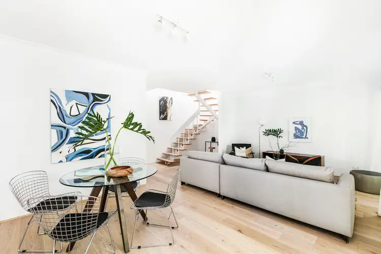 Main view of Homely townhouse listing, 14/16-18 Palmer Street, Balmain NSW 2041