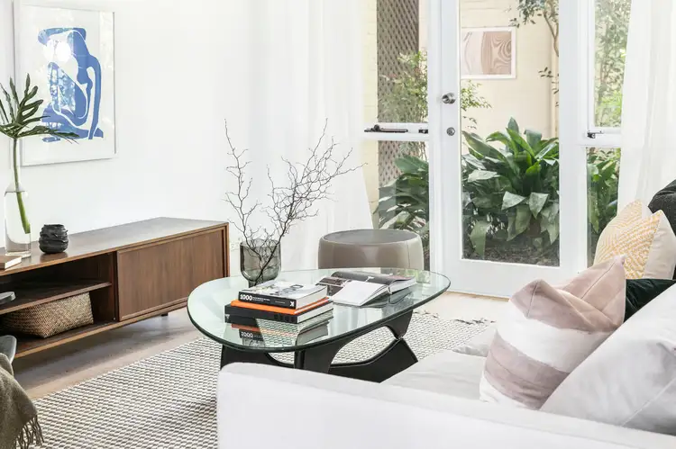 Third view of Homely townhouse listing, 14/16-18 Palmer Street, Balmain NSW 2041