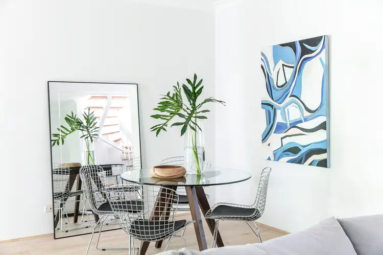 Fifth view of Homely townhouse listing, 14/16-18 Palmer Street, Balmain NSW 2041