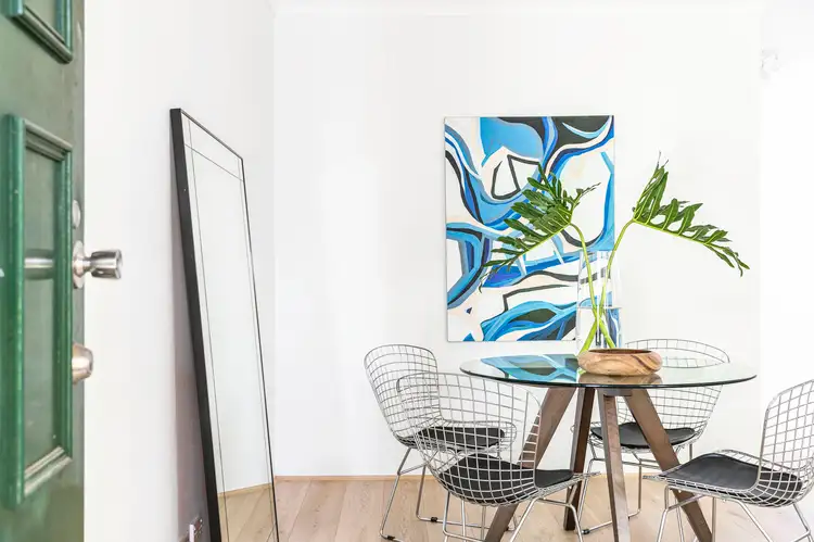 Sixth view of Homely townhouse listing, 14/16-18 Palmer Street, Balmain NSW 2041