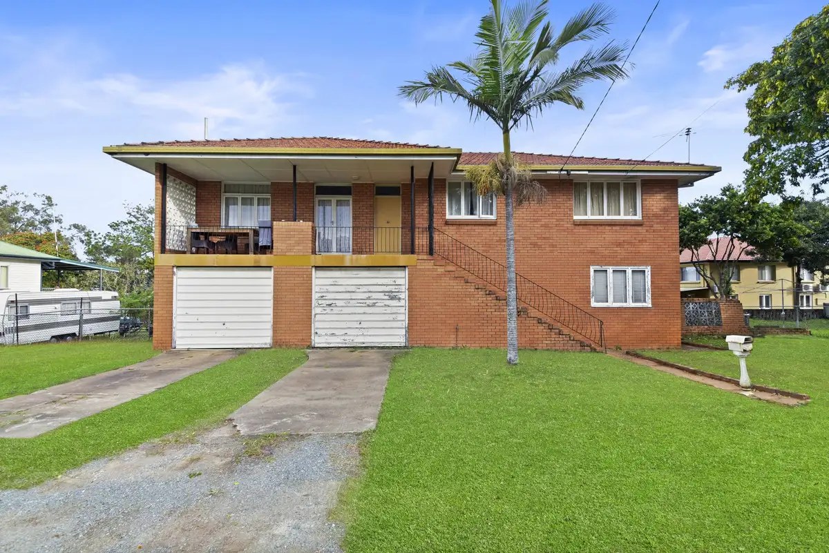 Main view of Homely house listing, 7 Blackwood Road, Geebung QLD 4034