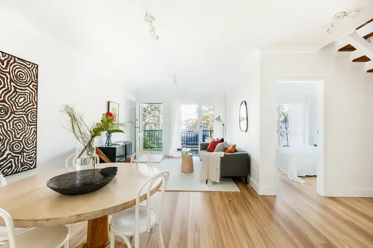 11/16-18 Palmer Street, Balmain NSW 2041