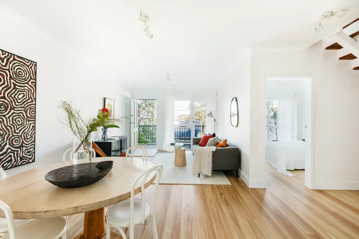 Main view of Homely townhouse listing, 11/16-18 Palmer Street, Balmain NSW 2041