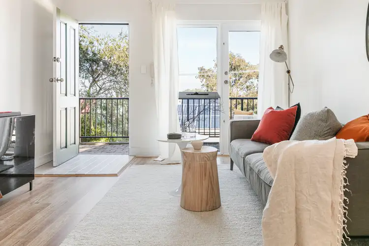 Third view of Homely townhouse listing, 11/16-18 Palmer Street, Balmain NSW 2041