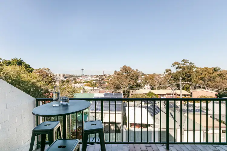 Fourth view of Homely townhouse listing, 11/16-18 Palmer Street, Balmain NSW 2041