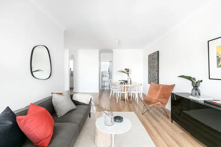 Fifth view of Homely townhouse listing, 11/16-18 Palmer Street, Balmain NSW 2041