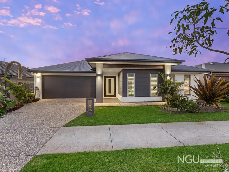 35 Parkway Avenue, South Ripley QLD 4306