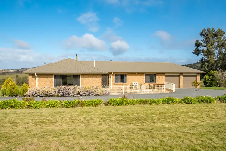 41 Condons Lane, Darley VIC 3340