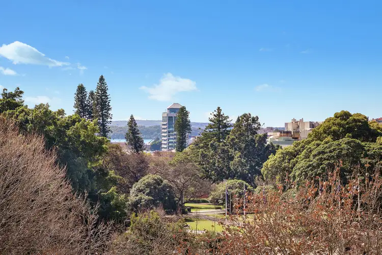 Fourth view of Homely apartment listing, 281 Elizabeth Street, Sydney NSW 2000