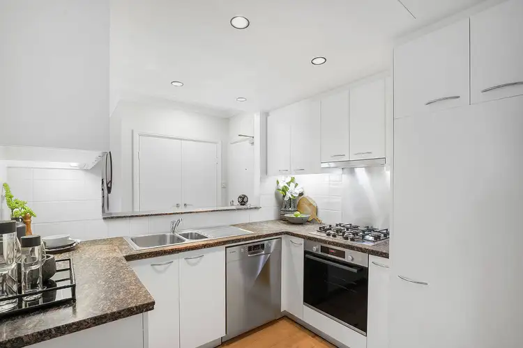 Sixth view of Homely apartment listing, 281 Elizabeth Street, Sydney NSW 2000