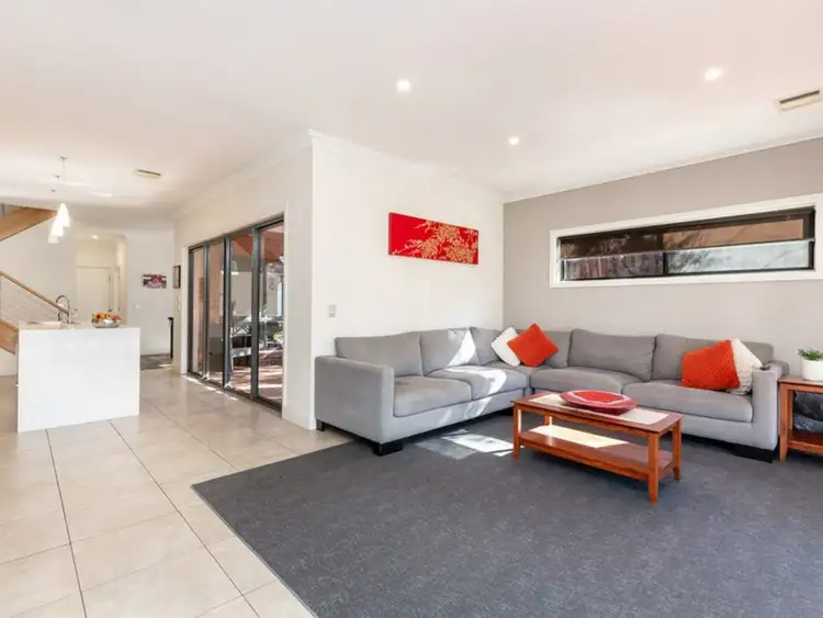 Fifth view of Homely house listing, 106 Boisdale Street, Maffra VIC 3860