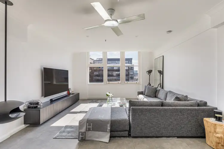 321/26-44 Kippax Street, Surry Hills NSW 2010