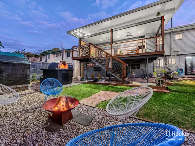 Main view of Homely house listing, 54 Bernecker Street, Carina QLD 4152