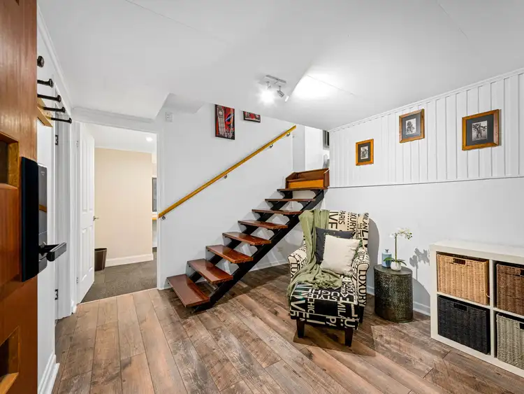 Third view of Homely house listing, 54 Bernecker Street, Carina QLD 4152