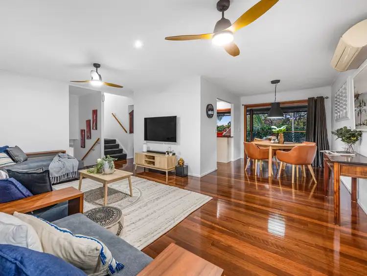 Fourth view of Homely house listing, 54 Bernecker Street, Carina QLD 4152