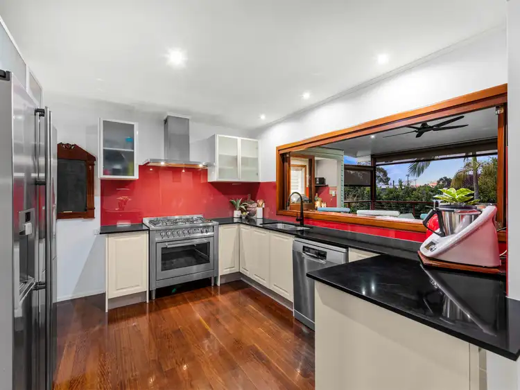 Fifth view of Homely house listing, 54 Bernecker Street, Carina QLD 4152