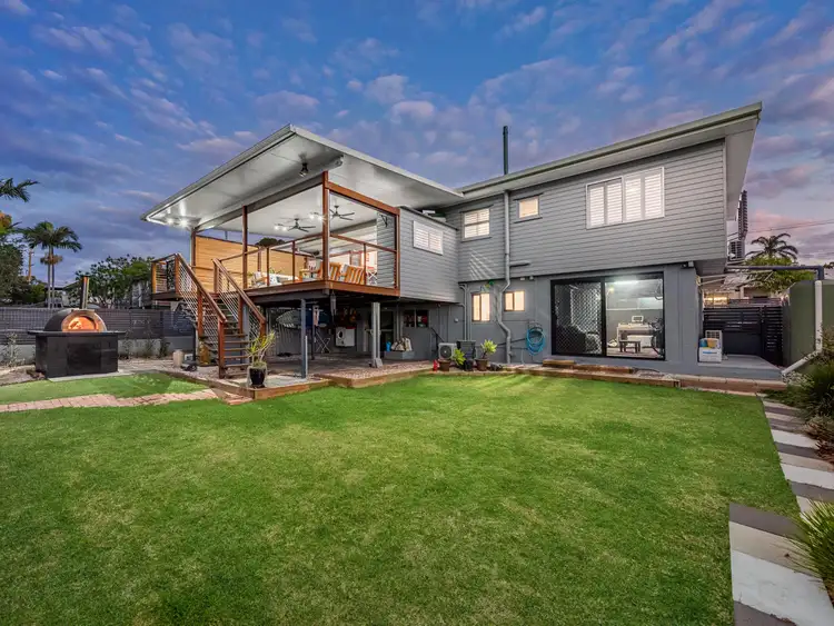 Sixth view of Homely house listing, 54 Bernecker Street, Carina QLD 4152