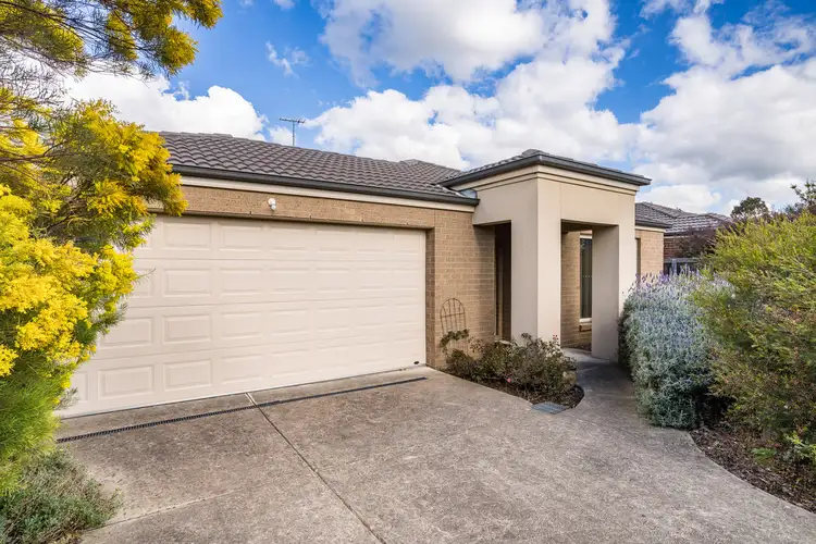 Main view of Homely house listing, 12 Oban Lane, Bannockburn VIC 3331