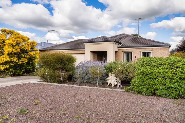 Second view of Homely house listing, 12 Oban Lane, Bannockburn VIC 3331