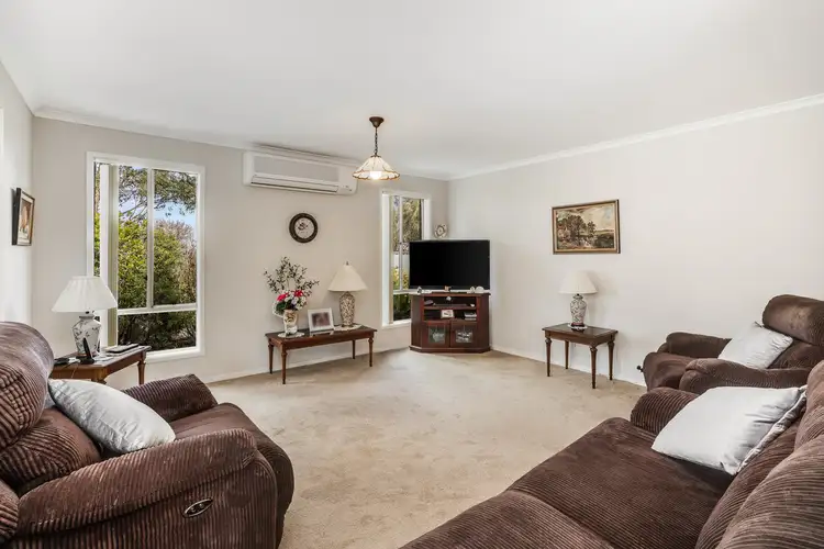 Fourth view of Homely house listing, 12 Oban Lane, Bannockburn VIC 3331