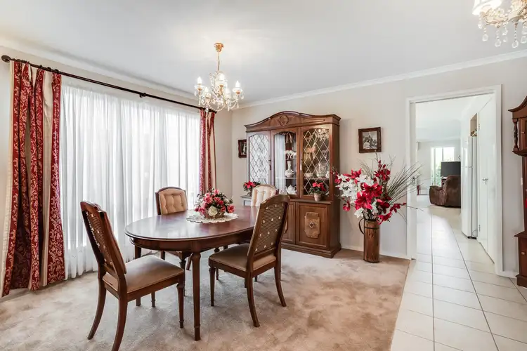 Fifth view of Homely house listing, 12 Oban Lane, Bannockburn VIC 3331