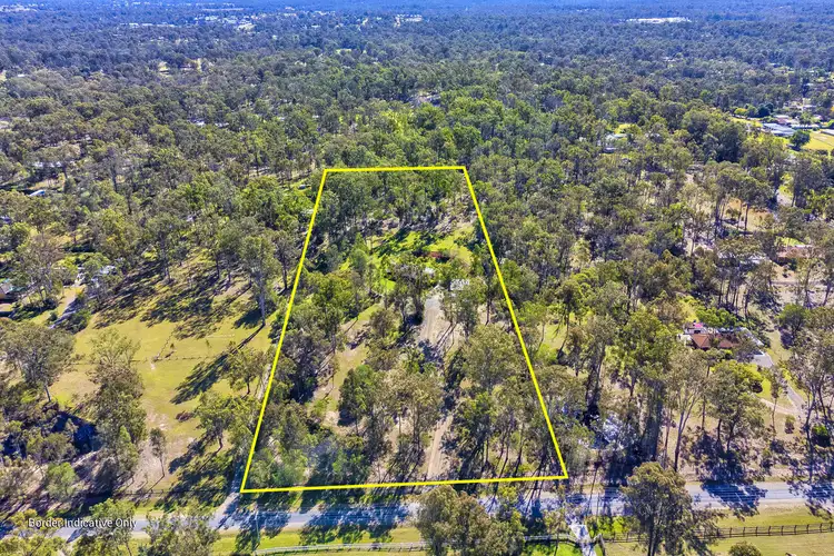 Third view of Homely house listing, 110-118 Jarrah Road, Jimboomba QLD 4280