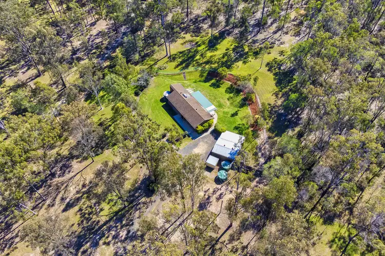 Fifth view of Homely house listing, 110-118 Jarrah Road, Jimboomba QLD 4280