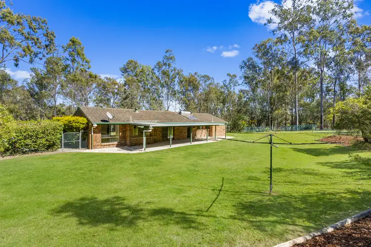 Sixth view of Homely house listing, 110-118 Jarrah Road, Jimboomba QLD 4280