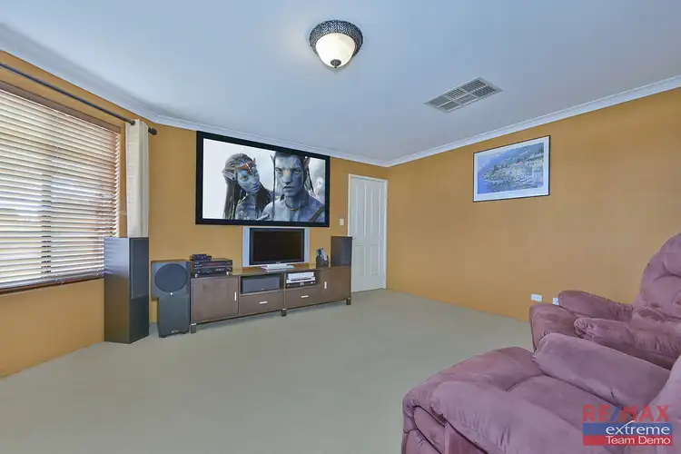 Second view of Homely house listing, 7 Ballard Fairway, Wanneroo WA 6065