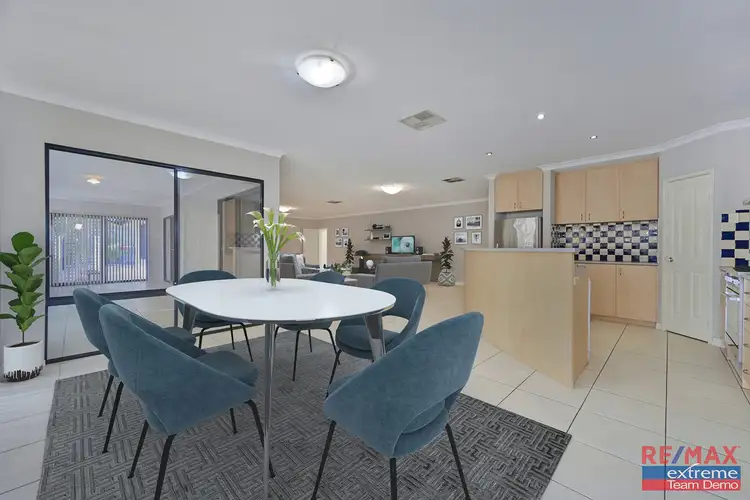 Third view of Homely house listing, 7 Ballard Fairway, Wanneroo WA 6065