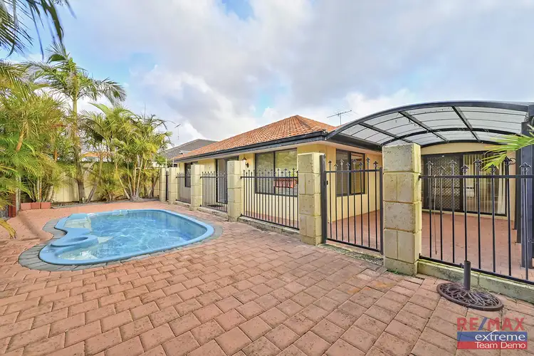 Fourth view of Homely house listing, 7 Ballard Fairway, Wanneroo WA 6065