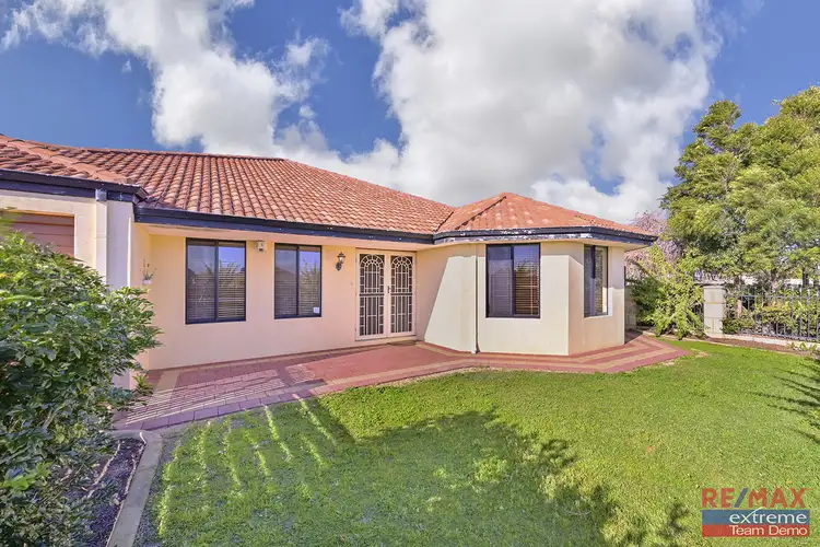 Fifth view of Homely house listing, 7 Ballard Fairway, Wanneroo WA 6065