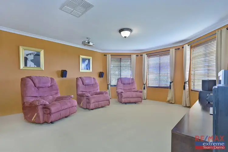Seventh view of Homely house listing, 7 Ballard Fairway, Wanneroo WA 6065