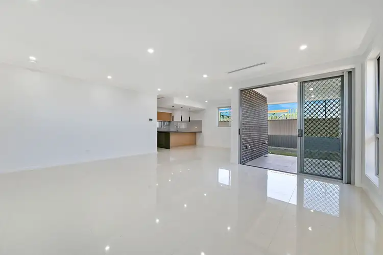 Second view of Homely house listing, Address Available Call Agent, Marsden Park NSW 2765