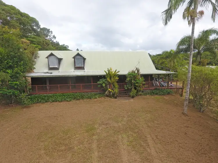 Second view of Homely rural property listing, 22 Devil Devil Close, Julatten QLD 4871