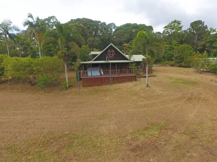Third view of Homely rural property listing, 22 Devil Devil Close, Julatten QLD 4871