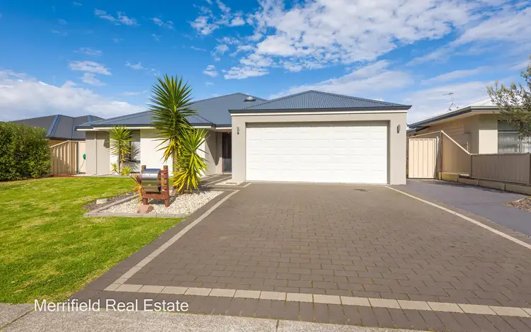 129 Lancaster Road, Mckail WA 6330