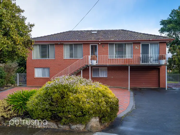 4 Yani Court, Howrah TAS 7018