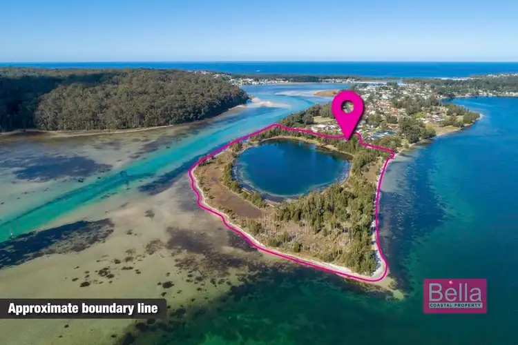 9 Casuarina Close, Burrill Lake NSW 2539
