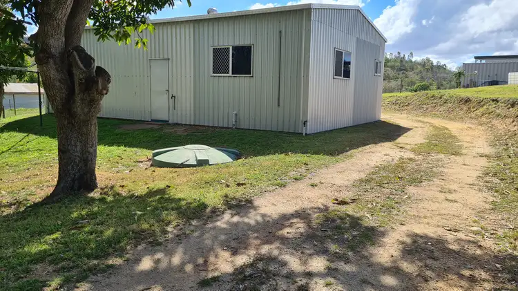 Third view of Homely other listing, 51142 Burnett Highway, Mount Morgan QLD 4714